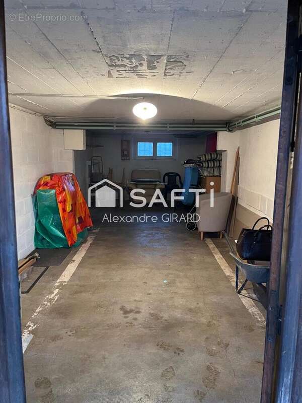 Photo 4 - Maison à VIERZON