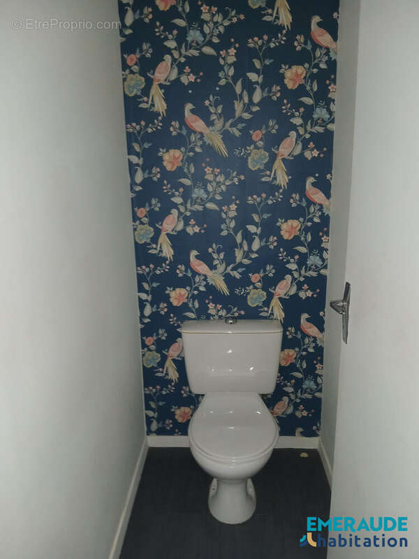 Appartement à SAINT-MALO