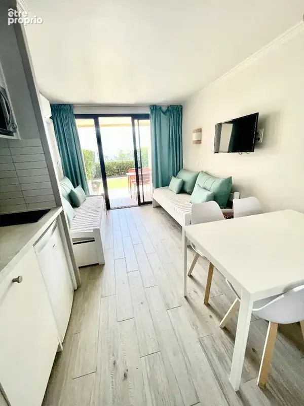 Cannes croix des gardes - photo 6