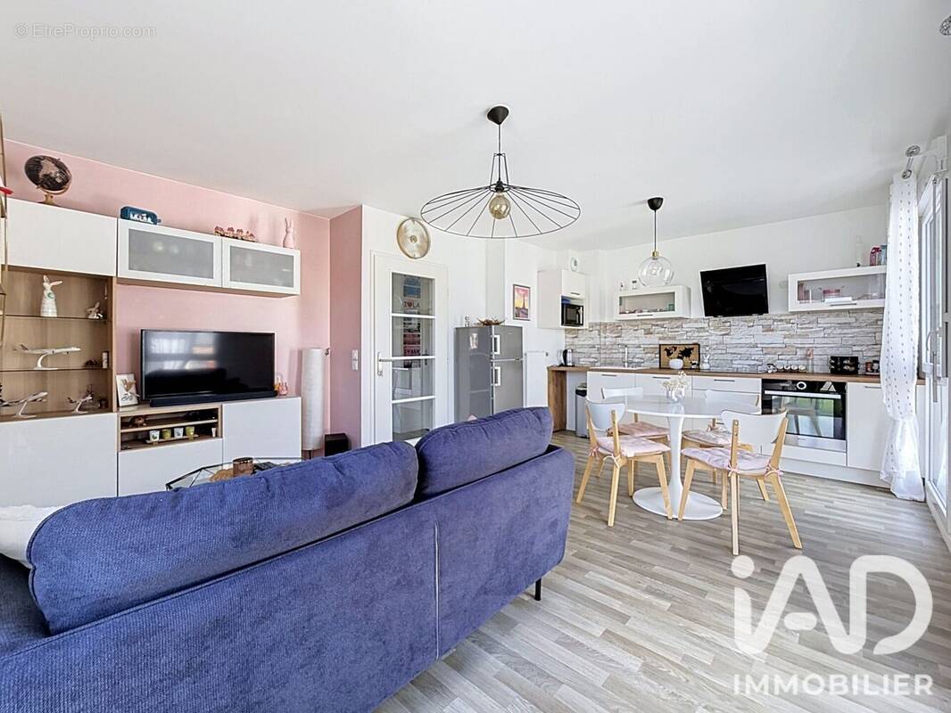 Photo 1 - Appartement à LOUVRES