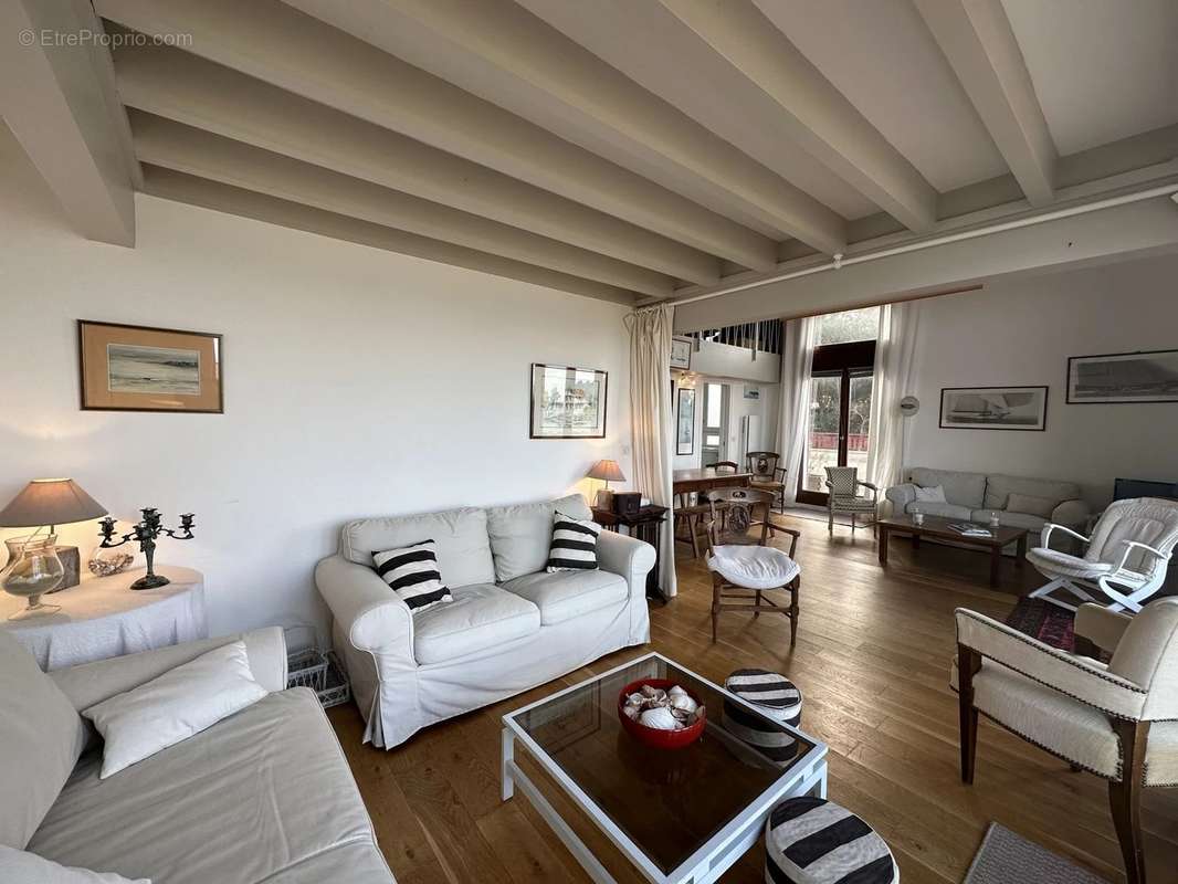 Appartement à ARCACHON