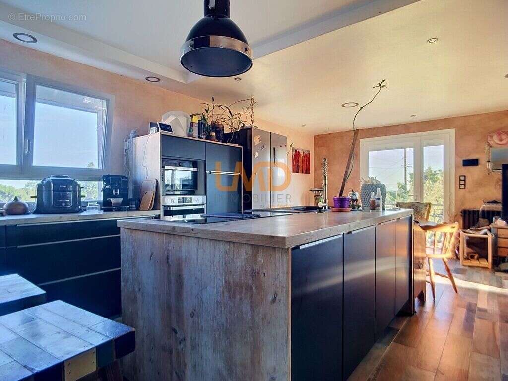 Maison 90 m² à Cholet  - photo 3