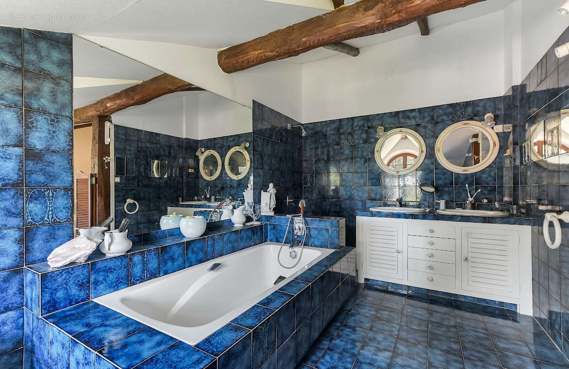 Maison à ROUFFIAC-TOLOSAN