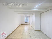 Appartement à MARSEILLE-6E