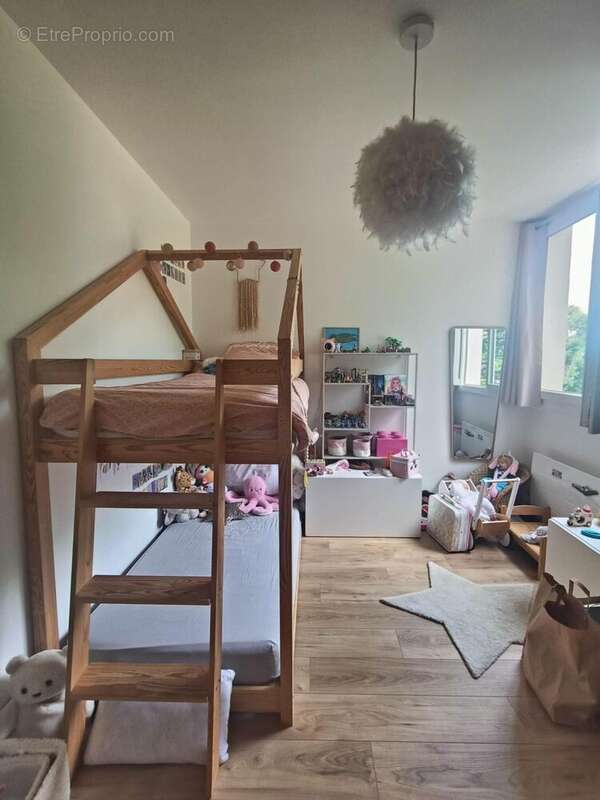 Photo 5 - Appartement à ANDERNOS-LES-BAINS