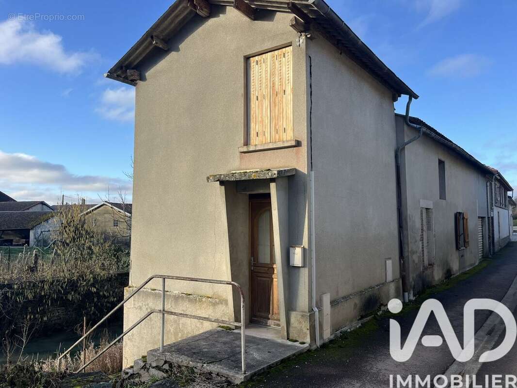 Photo 9 - Maison à TRANNES