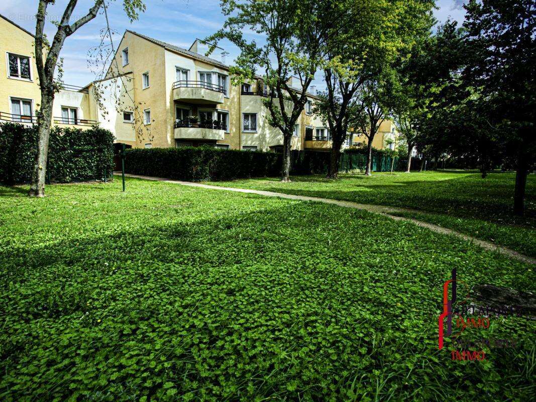 Appartement à ERAGNY