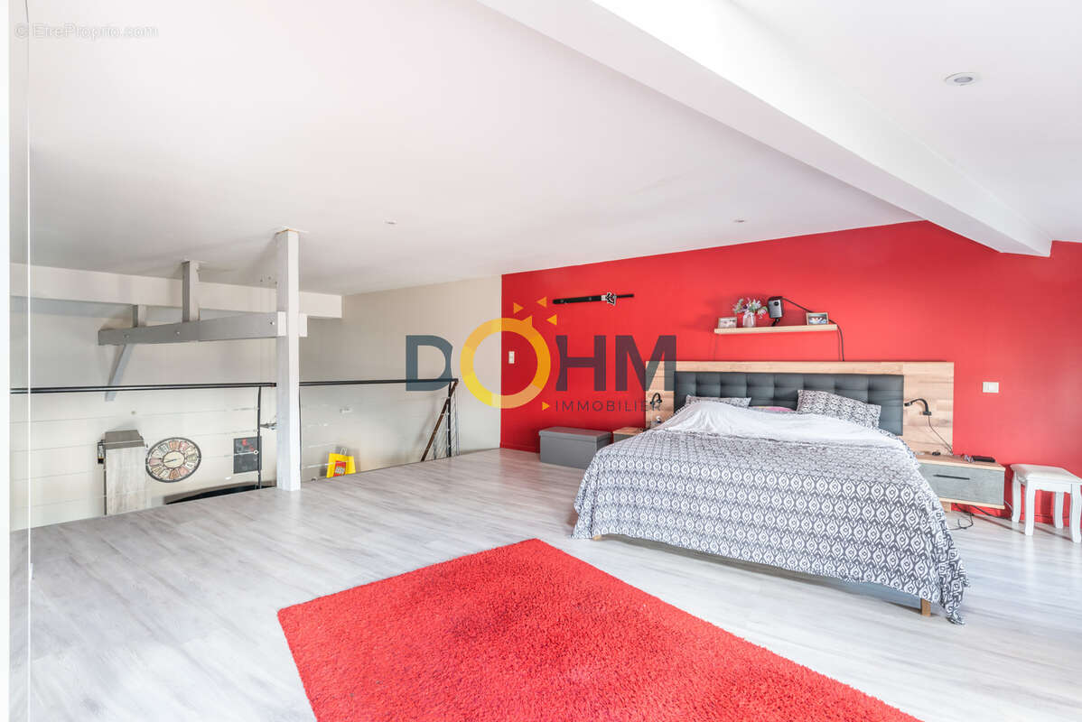 Maison style Loft - photo 6