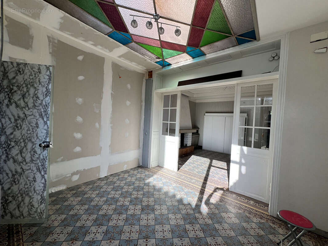 Appartement à BETHUNE