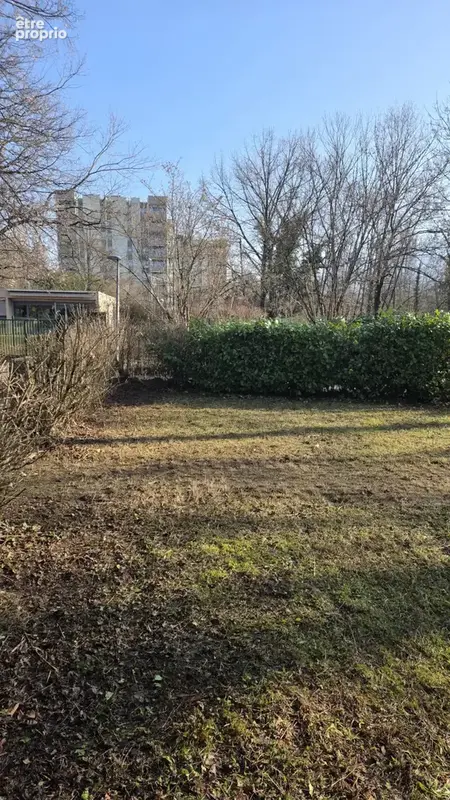 Appartement t3 - 67m2 avec jardin -218m2 - photo 7