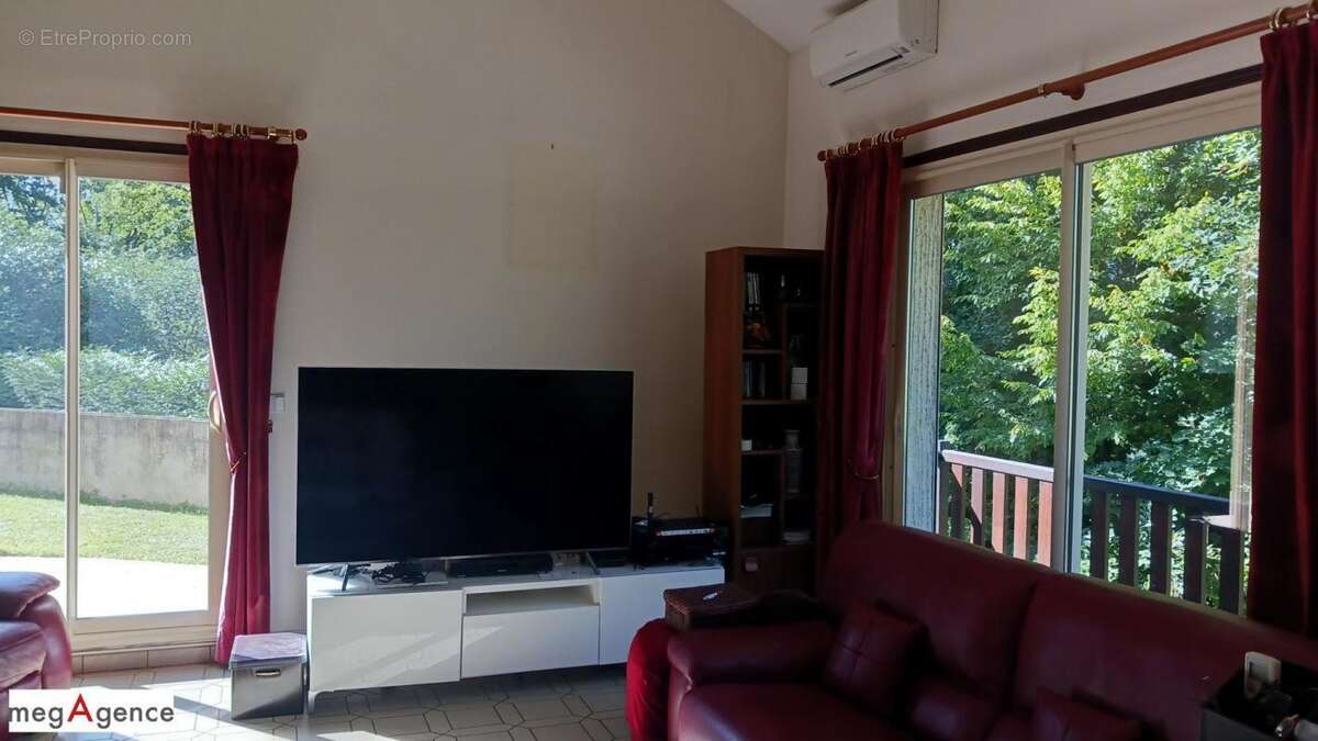 Maison à BELHOMERT-GUEHOUVILLE