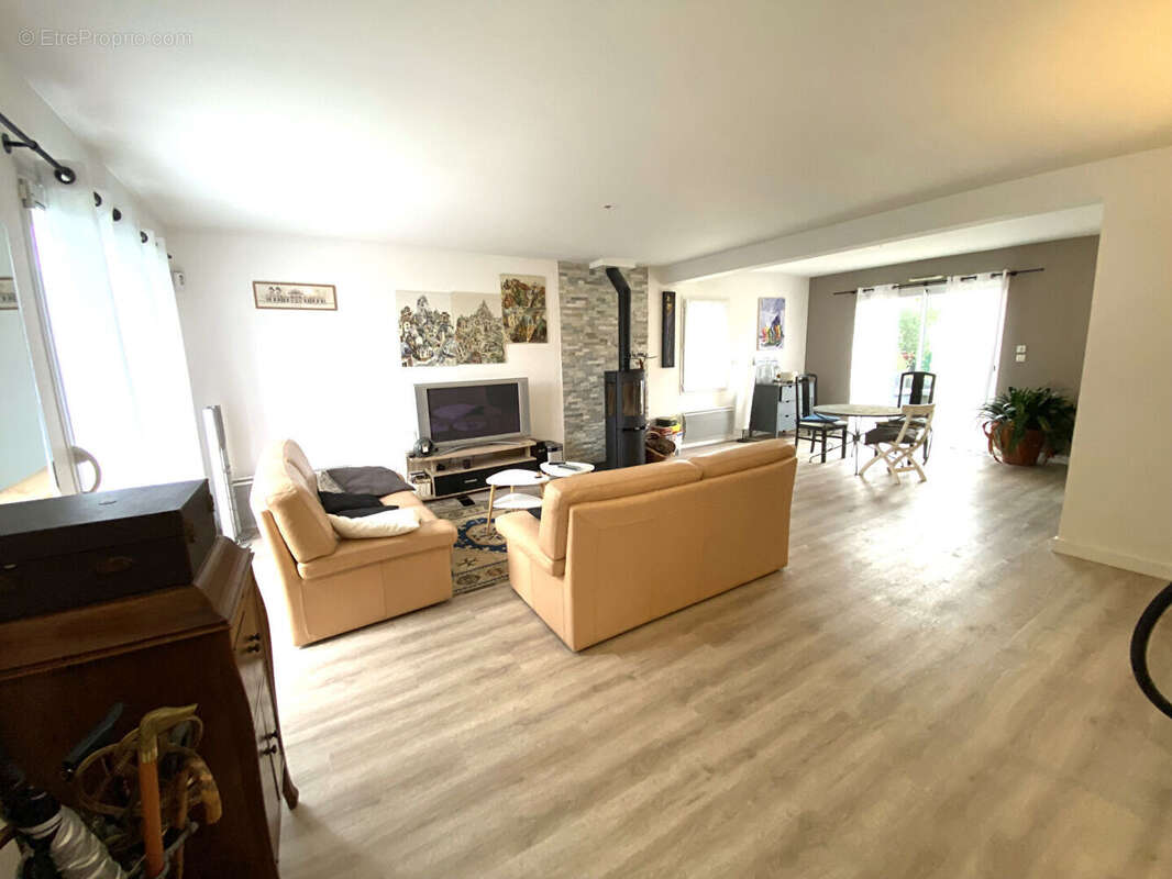 Maison à LA BAULE-ESCOUBLAC