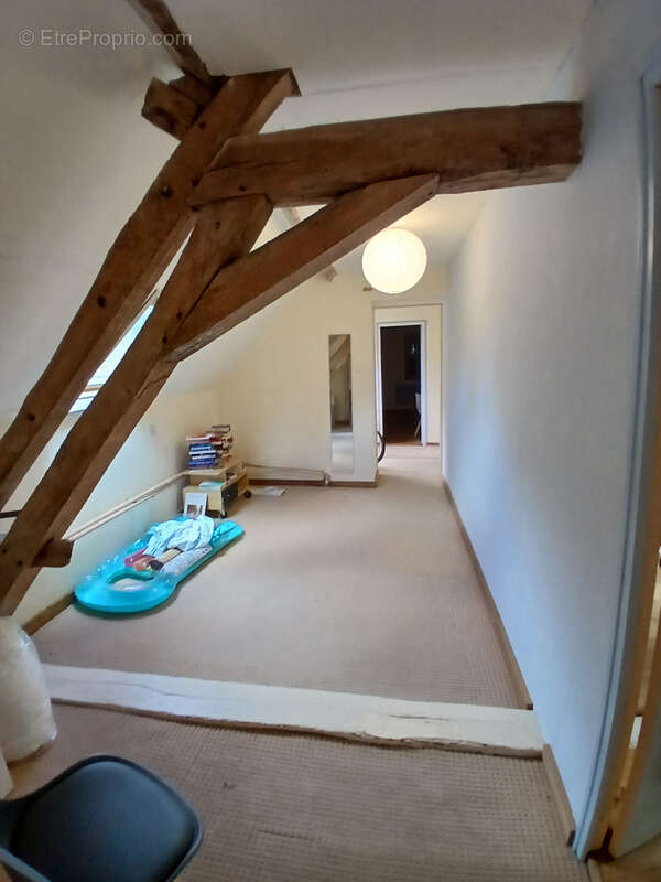 Exclusivité , maison de famille avec des grandes dépendances, entre Le Lac de Crescent et Lormes, Morvan à moi - photo 68
