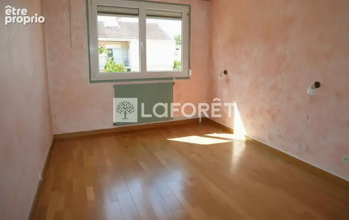 Maison Saulxures Les Nancy 6 pièce(s) 150 m2 - photo 5