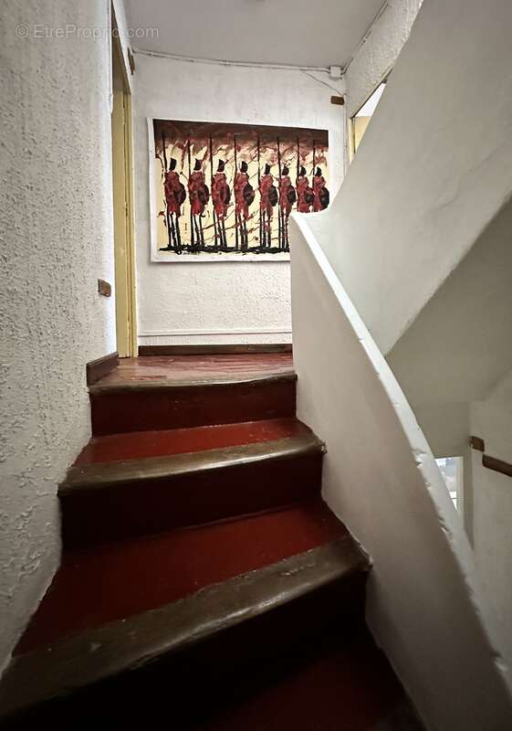 Maison à SAINT-GENIES-DE-FONTEDIT