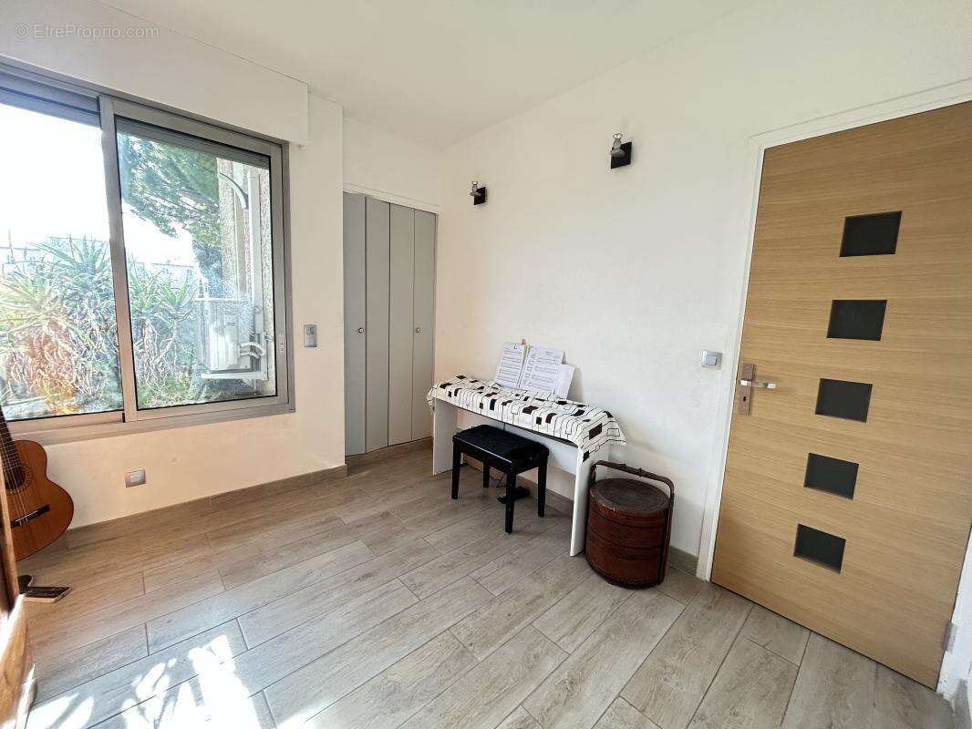 Maison à MARSEILLE-13E