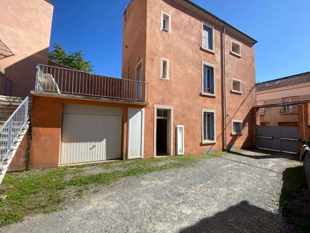 Appartement à ROANNE