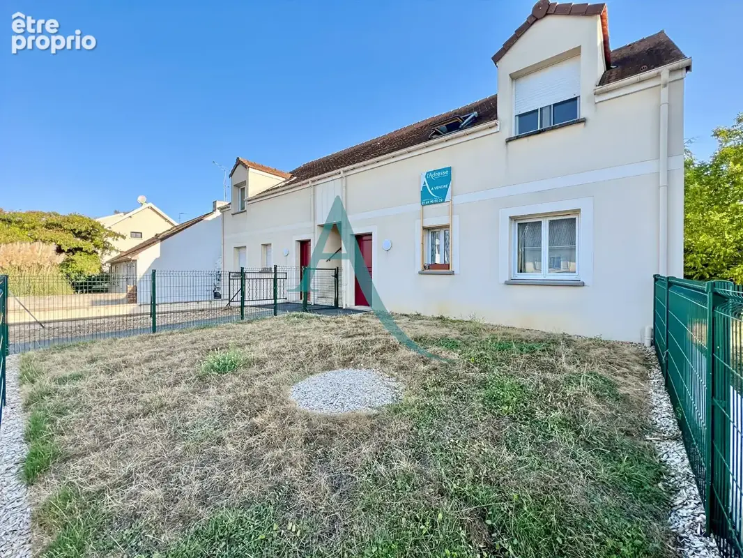 Photo Appartement à Cerny au prix de 233 000€