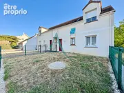 Appartement à CERNY