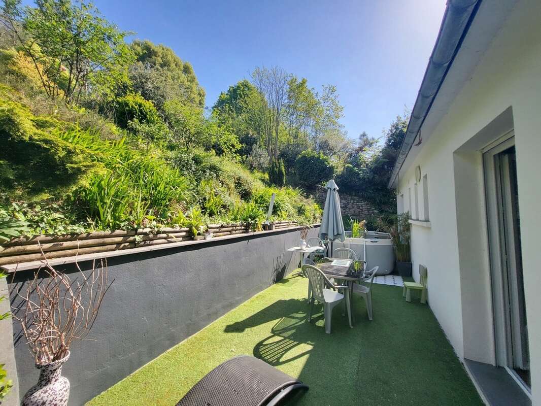Maison à vendre 8 pièces TELGRUC SUR MER (29) - photo 5