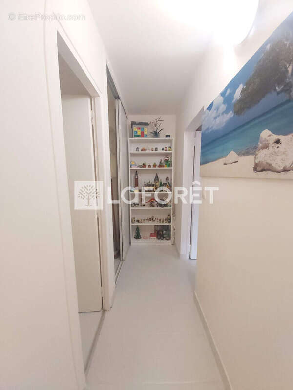 Appartement à BONDY