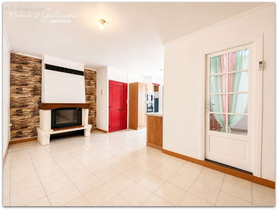 Maison à PEZENAS