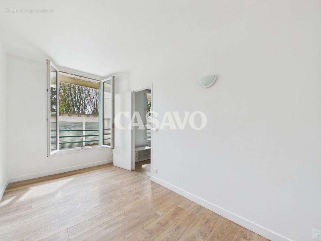 Appartement à ALFORTVILLE