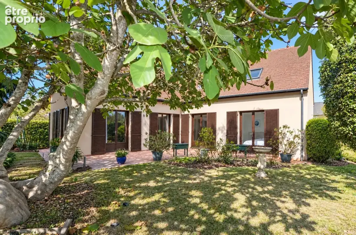 Maison familiale proche du Centre-ville - photo 1