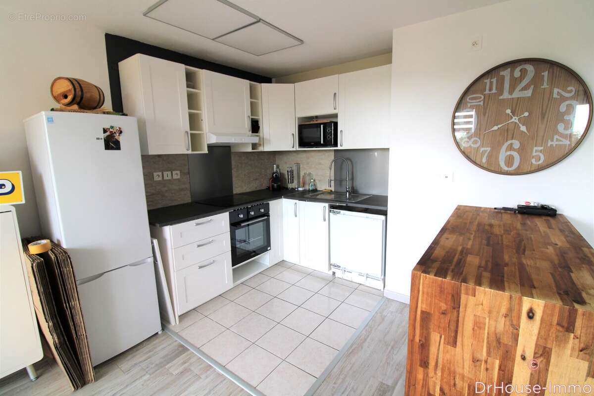 Appartement à CUGNAUX