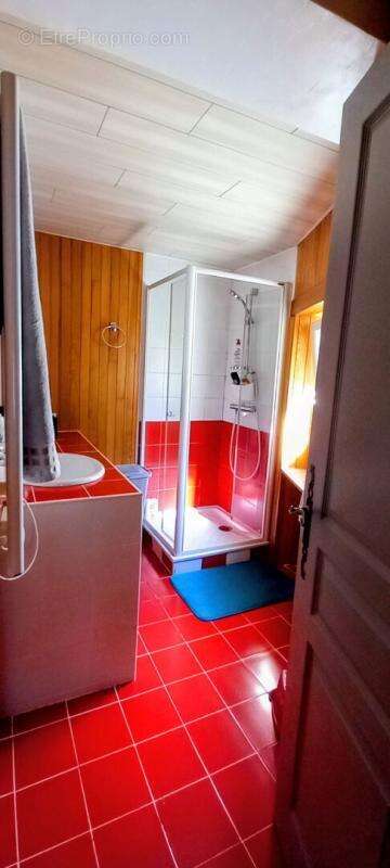 Maison Vabre 4 pièce(s) 75 m2 - photo 5