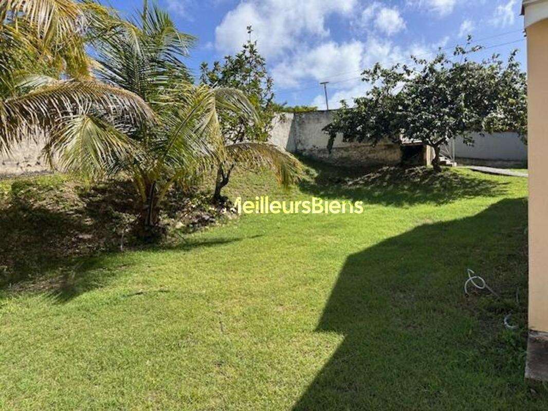 Maison à SAINTE-ANNE