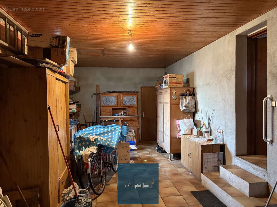Maison au calme - photo 11
