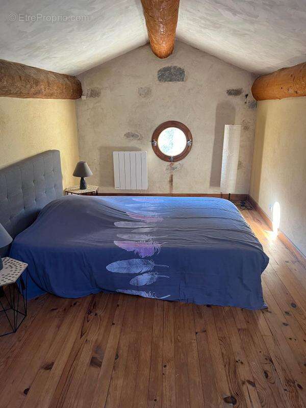 Maison à BUIS-LES-BARONNIES