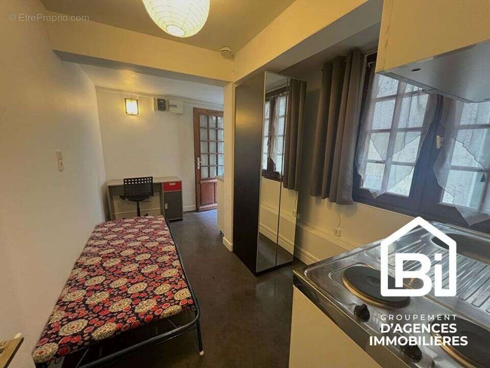Appartement à CAEN