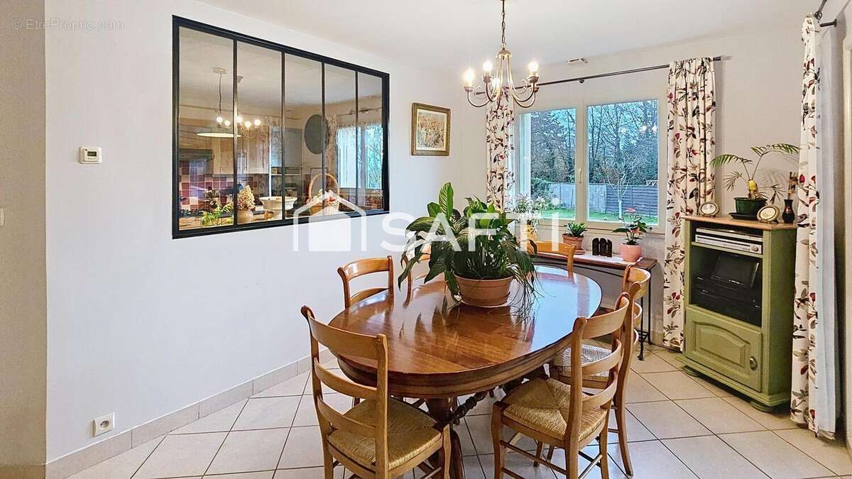 Photo 4 - Maison à HEBECOURT