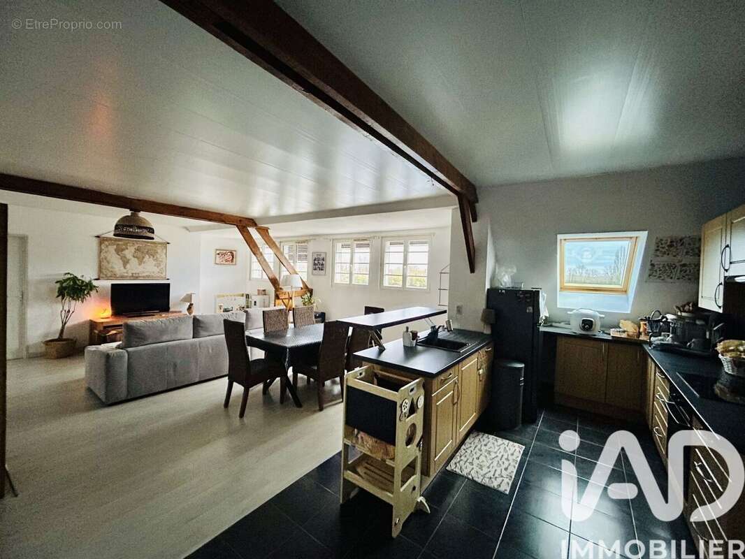 Photo 4 - Appartement à DUCLAIR