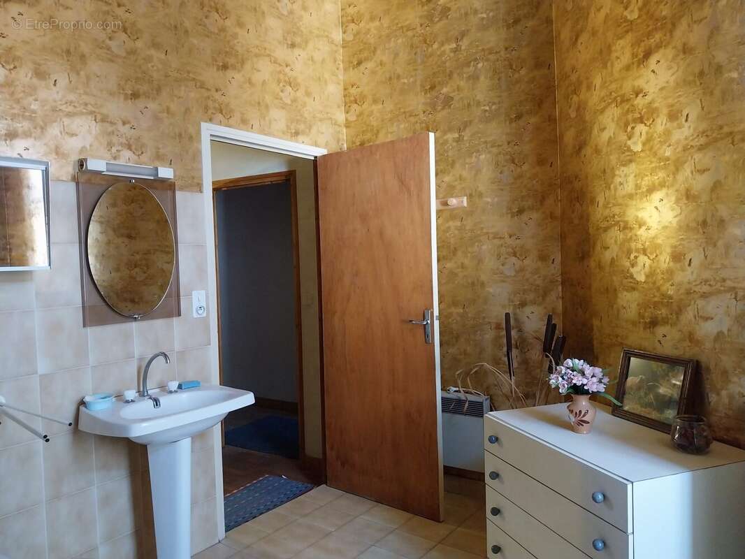 Maison à VABRES-L&#039;ABBAYE