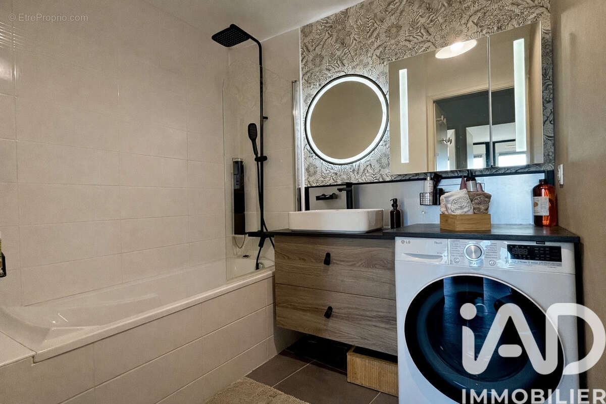 Photo 9 - Appartement à TOULON