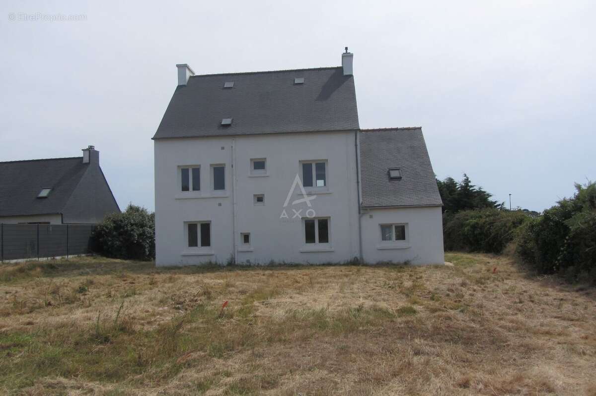 Espace à aménager - photo 8