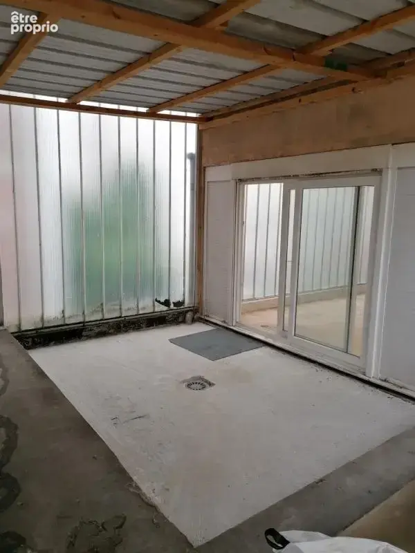 Immeuble et local commercial st quentin prix en baisse !!  ref kf 6623 - photo 11