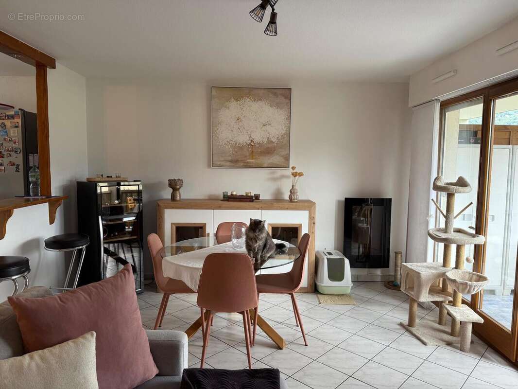 Photo 2 - Appartement à MARIGNIER