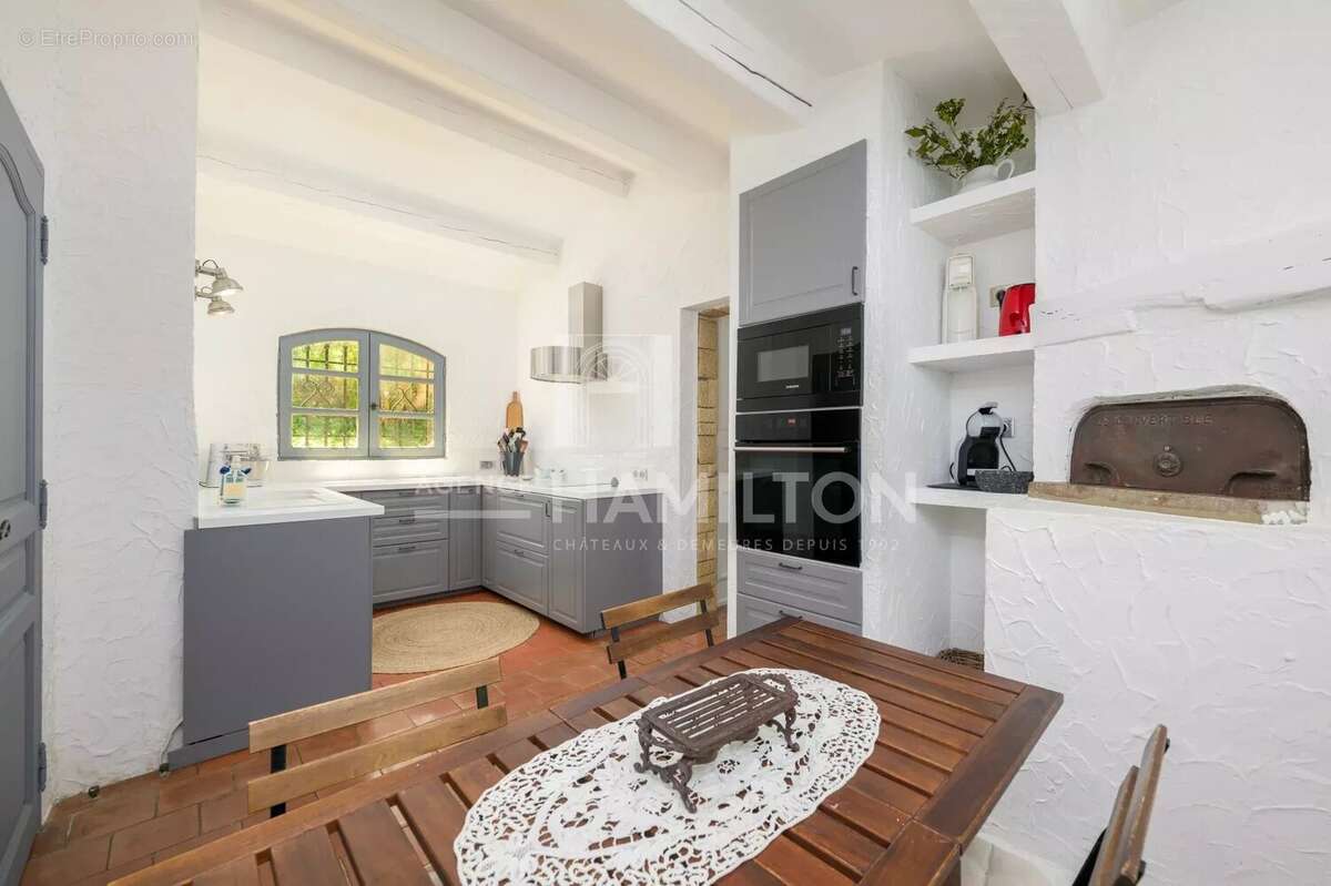 Maison à VENCE