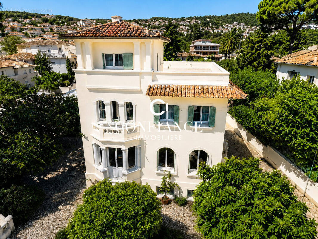 Maison à NICE