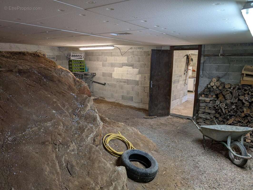 Photo 9 - Maison à LABEGUDE