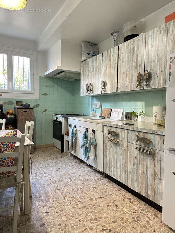 Maison à SAINT-CYPRIEN