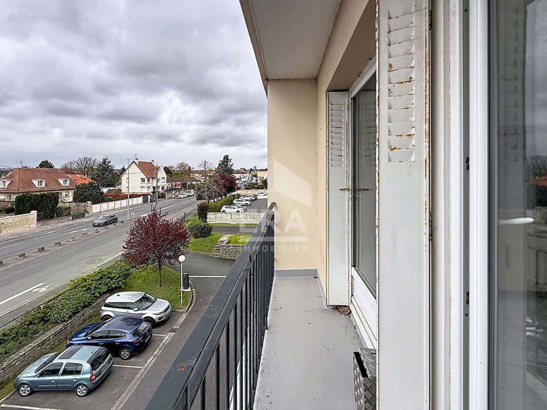 Appartement à CAEN