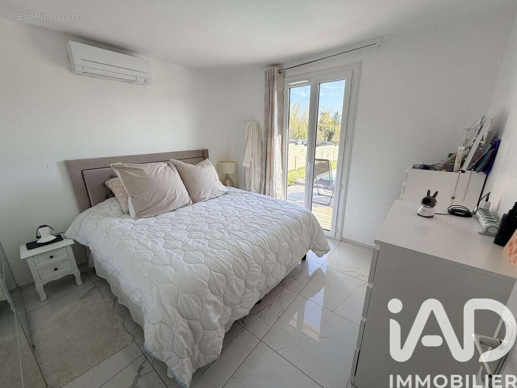 Maison 94 m² à Herme  - photo 7