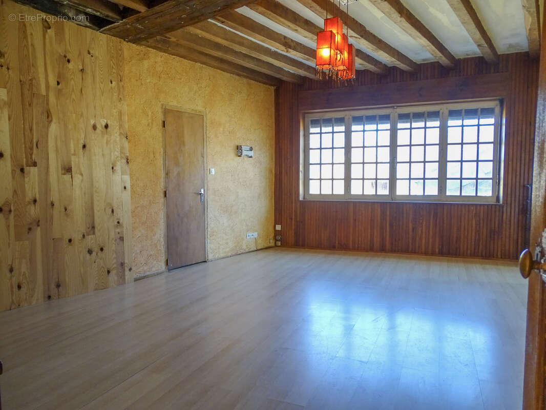 Maison à CHATRES-SUR-CHER