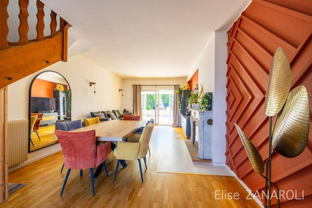Maison 145 m² à Zoufftgen  - photo 1