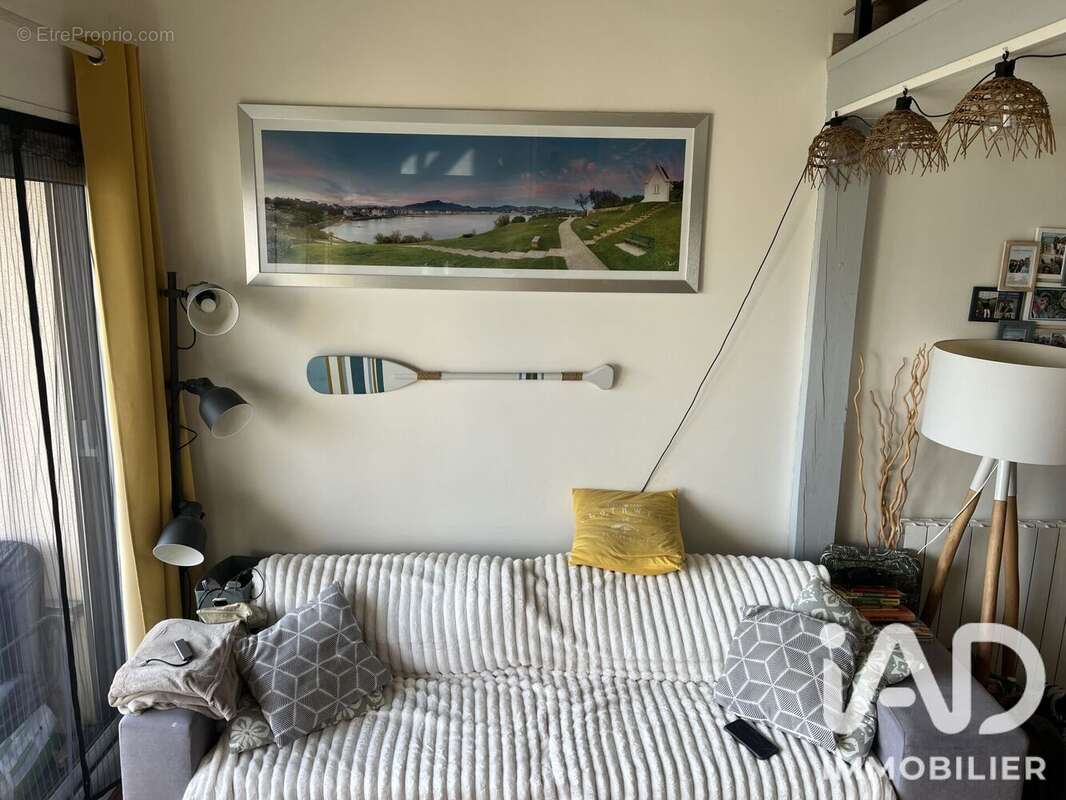 Photo 4 - Appartement à SAINT-JEAN-DE-LUZ